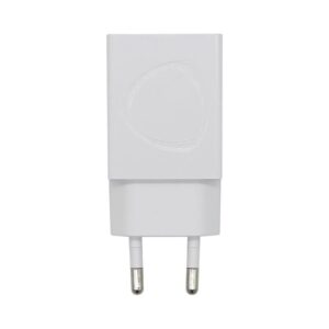 Cargador de pared aisens a110-0404/ 1xusb/ 10w