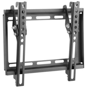 Soporte de pared inclinable aisens wt42t-159 para tv de 23-42'/ hasta 35kg