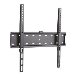 Soporte de pared fijo aisens wt55f-013 para tv de 32-55'/ hasta 40kg