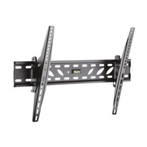 Soporte de pared inclinable aisens wt70t-019 para tv de 37-70'/ hasta 50kg