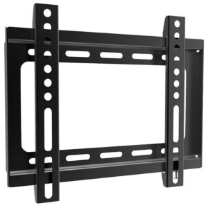 Soporte de pared fijo approx appst09 para tv de 17-42'/ hasta 25kg