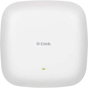 Punto de acceso inalámbrico d-link dap-x2850 poe/ 3600mbps/ 2.4ghz 5ghz/ antenas de 3.5/5.5dbi/ wifi 802.11ax