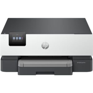 Impresora hp officejet pro 9110b wifi/ dúplex/ blanca