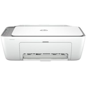 Multifunción hp deskjet 2820e wifi/ blanca