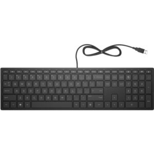 Teclado hp pavilion 300