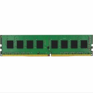 Memoria ram kingston valueram 8gb/ ddr4/ 3200mhz/ 1.2v/ cl22/ dimm