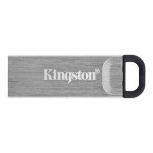 Pendrive 128gb kingston datatraveler kyson usb 3.2