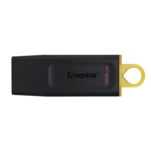 Pendrive 128gb kingston datatraveler exodia usb 3.2