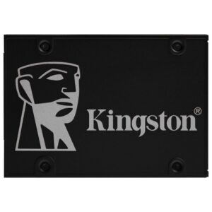 Disco ssd kingston kc600 2tb/ sata iii/ full capacity