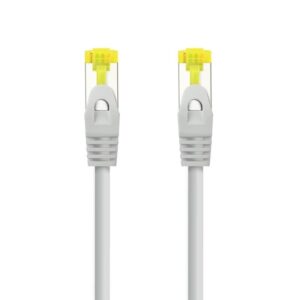 Cable de red rj45 sftp nanocable 10.20.1910 cat.6a/ 10m/ gris