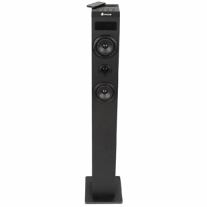 Torre de sonido con bluetooth ngs sky charm 2.1/ 80w/ 2.1