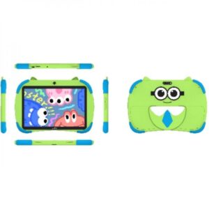 Tablet qubo tkids-100 10.1'/ 4gb/ 64gb