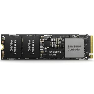 Disco ssd samsung pm9c1 512gb/ m.2 2280 pcie