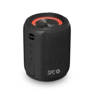 Altavoz con bluetooth spc sound powerpool/ 14w/ 2.0