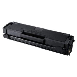 Tóner original samsung mlt-d101s/ negro