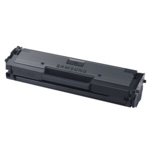 Tóner original samsung mlt-d111s/ negro