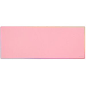 Alfombrilla mars gaming mmp224/ 880 x 330 x 3mm/ rosa
