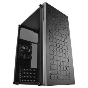 Caja gaming minitorre mars gaming mc-1000