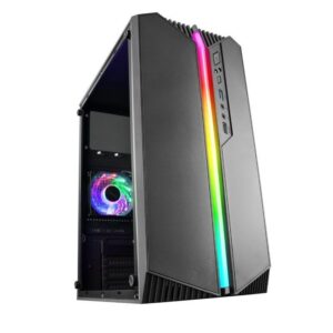 Caja gaming minitorre mars gaming mc-s1