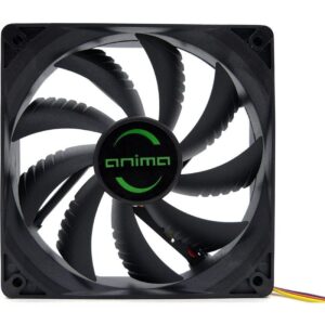 Ventilador anima af12/ 12cm