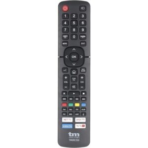 Mando universal para tv hisense