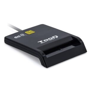 Lector de dni tooq tqr-210b