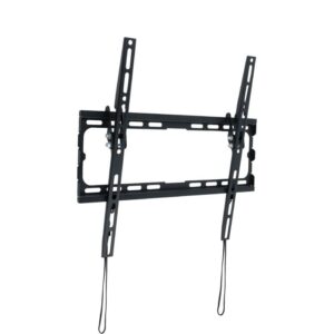 Soporte de pared fijo / inclinable tooq lp1071t-b para tv de 32-70'/ hasta 45kg