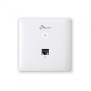 Punto de acceso inalámbrico tp-link omada eap230-wall poe 1200mbps/ 2.4ghz 5ghz/ antenas de 3.6dbi/ wifi 802.11ac/n/b/g