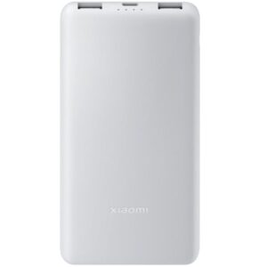 Powerbank 10000mah xiaomi power bank 22.5 lite/ 22.5w/ blanca