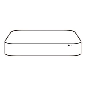 Apple mac mini / m4 10-core cpu/ 24gb/ 512gb ssd/ 10-core gpu