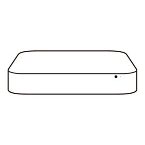 Apple mac mini / m4 10-core cpu/ 16gb/ 512gb ssd/ 10-core gpu