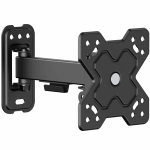 Soporte de pared fonestar mov-111en para monitor/ hasta 20kg