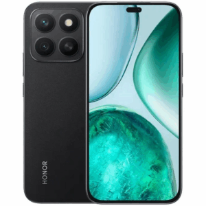Smartphone honor x8c 8gb/ 256gb/ 6.7'/ negro medianoche