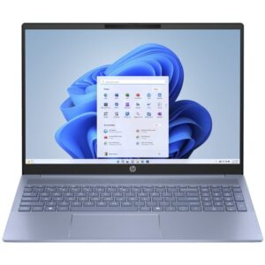 Portátil hp pavilion 16-ag0005ns ryzen 7 8840u/ 16gb/ 1tb ssd/ 16'/ win11