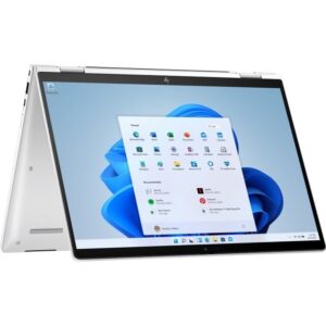 Portátil convertible hp elitebook x flip g1i b69a2et intel core ultra 5-226v/ 16gb/ 512gb ssd/ 14' táctil/ win11 pro