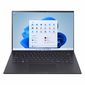 Portátil lg gram 14z90ru-g.aa55b intel core i5-1334u/ 16gb/ 512gb ssd/ 14'/ win11 pro