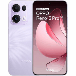 Smartphone oppo reno 13 pro 12gb/ 512gb/ 6.83'/ 5g/ purpura