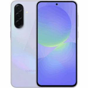 Smartphone samsung galaxy a36 8gb/ 256gb/ 6.7'/ 5g/ lavanda