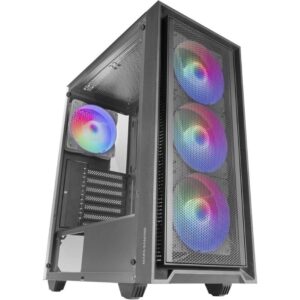 Caja gaming semitorre mars gaming mc-air