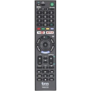 Mando universal para tv sony