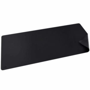 Alfombrilla trust benya xxl/ 2 x 430 x 900mm/ negra