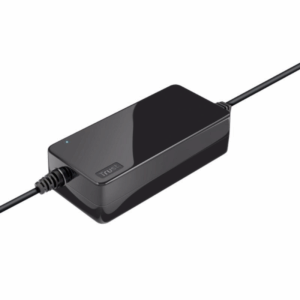 Cargador de portátil trust maxo para asus/ 90w/ automático/ 6 conectores/ voltaje 18-20v