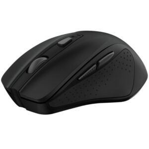 Ratón inalámbrico trust nito silent/ hasta 2200 dpi