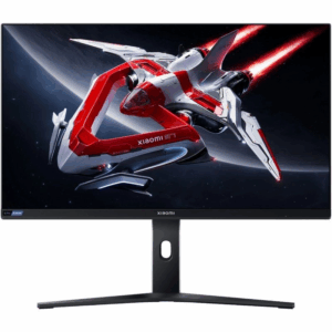 Monitor gaming xiaomi gaming monitor g pro 27i 27'/ qhd/ 1ms/ 180hz/ ips/ negro