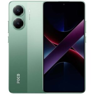 Smartphone xiaomi poco x7 pro 12gb/ 256gb/ 6.67'/ 5g/ verde