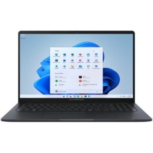 Portátil asus expertbook bm1 bm1503cda-nj0048x ryzen 7 7735u/ 16gb/ 512gb ssd/ 15.6'/ win11 pro