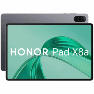 Tablet honor pad x8a 11'/ 4gb/ 128gb/ octacore/ gris