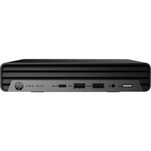 Pc hp pro 400 g9 a54xxet intel core i5-14500t/ 16gb/ 512gb ssd/ win11 pro