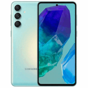 Smartphone samsung galaxy m55 8gb/ 128gb/ 6.7'/ 5g/ verde