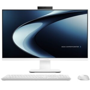 Pc all in one asus v400 aio v470vak-wpe0270 intel core i5-13420h/ 16gb/ 512gb ssd/ 27'/ sin sistema operativo